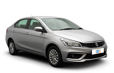 Maruti Ciaz-img